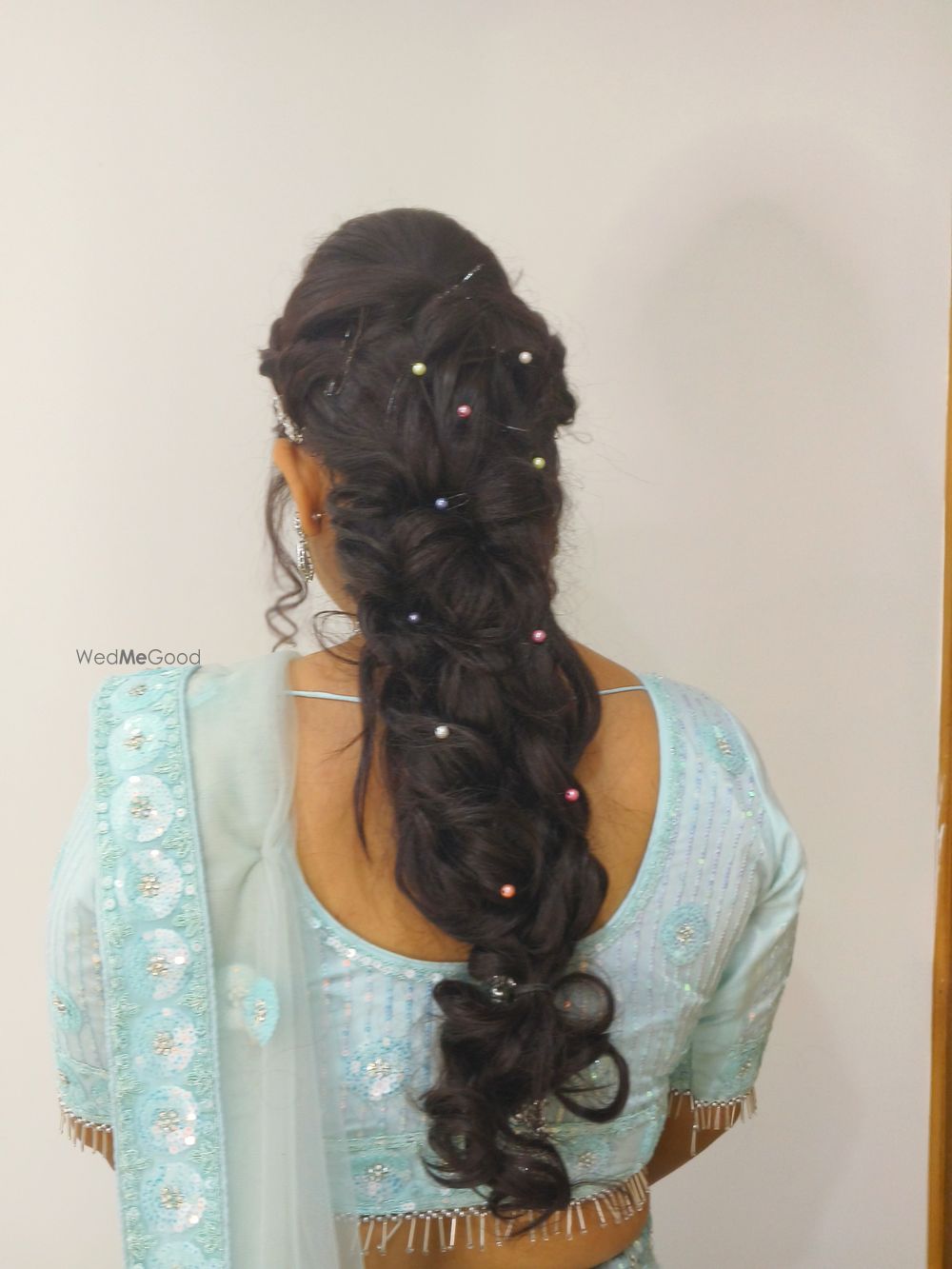 Photo From Hair Styles - By Gunjan Gupta Makeovers