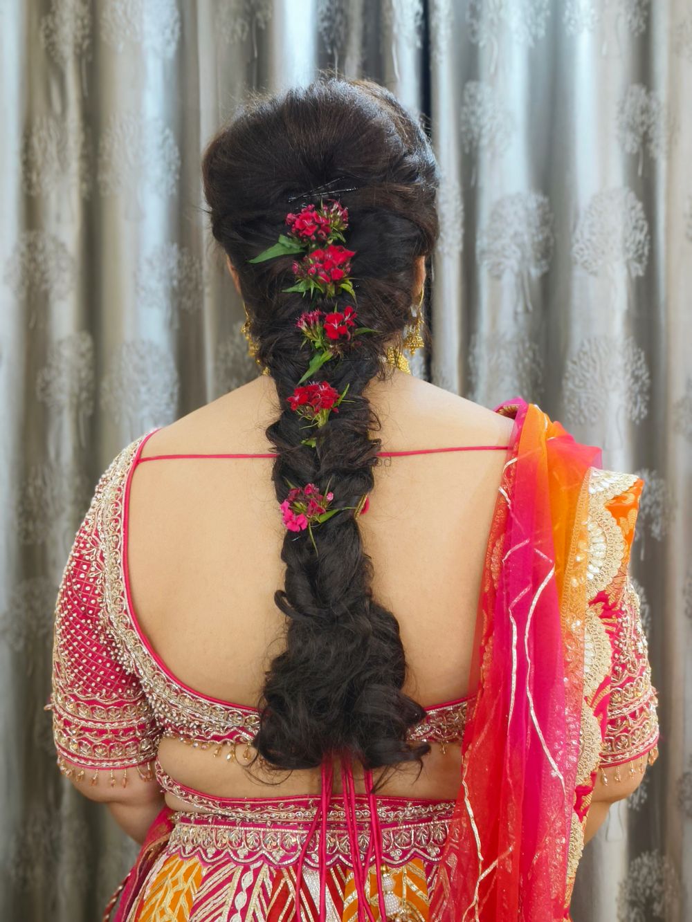 Photo From Hair Styles - By Gunjan Gupta Makeovers