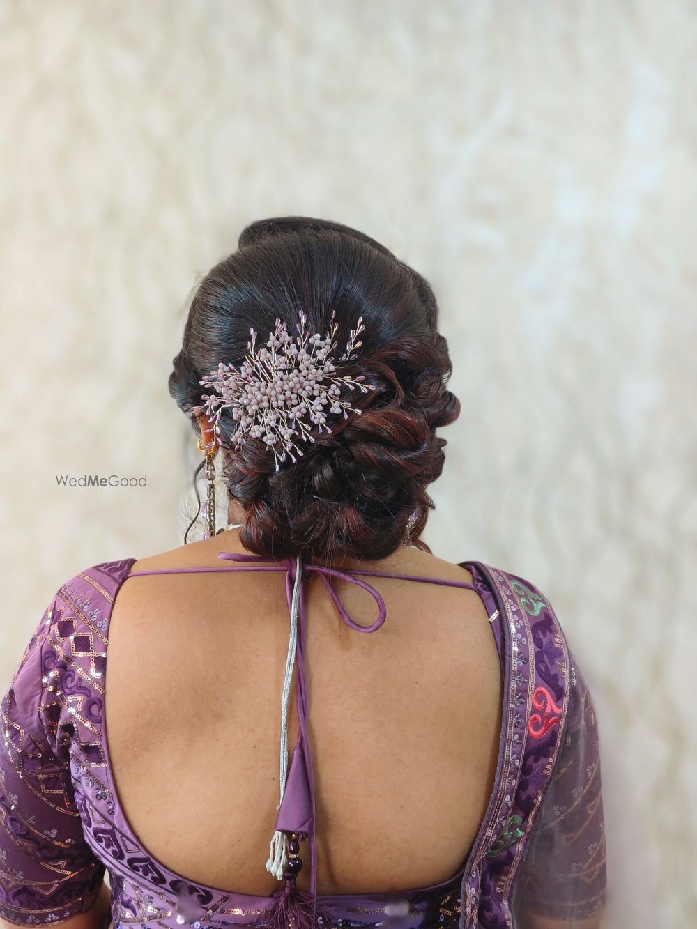 Photo From Hair Styles - By Gunjan Gupta Makeovers