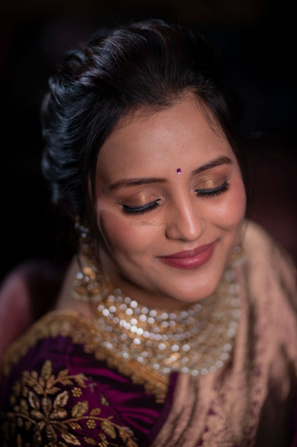 Photo From DR. Anjali - By Makeup by Nikita Sanghvi