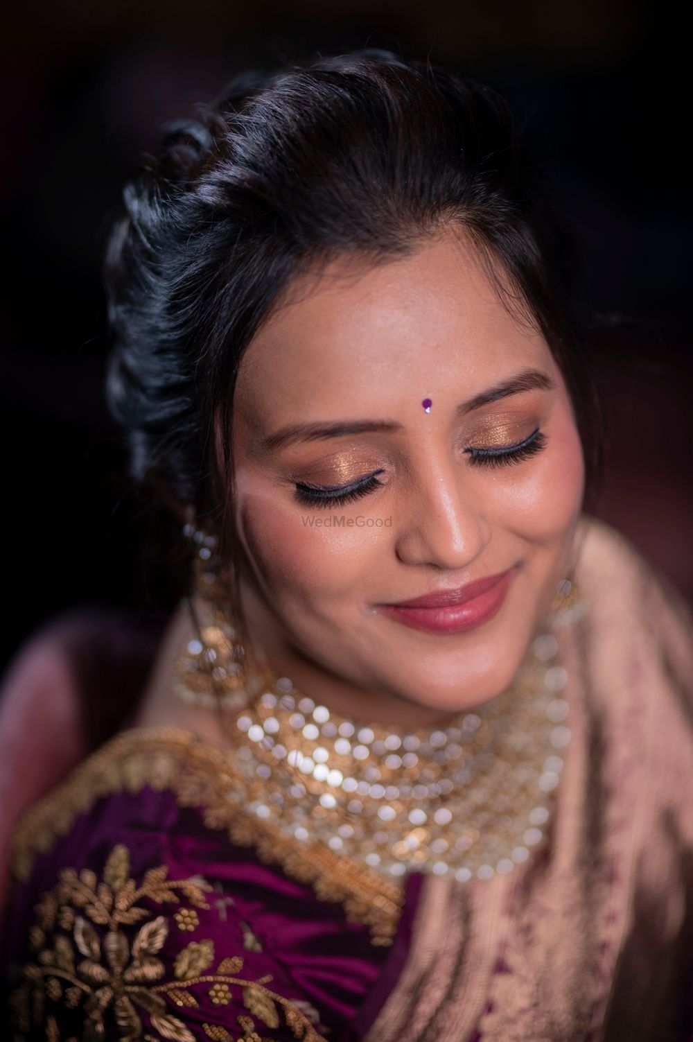 Photo From DR. Anjali - By Makeup by Nikita Sanghvi