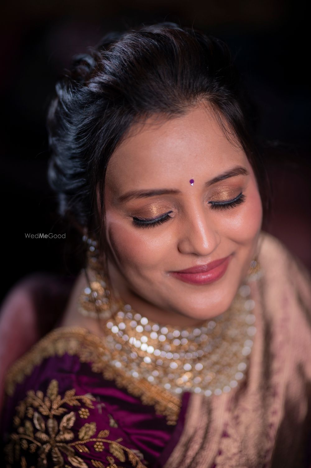 Photo From DR. Anjali - By Makeup by Nikita Sanghvi