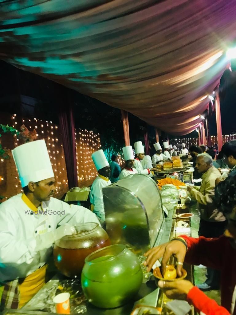 Photo From Catering  - By Madhuram Events