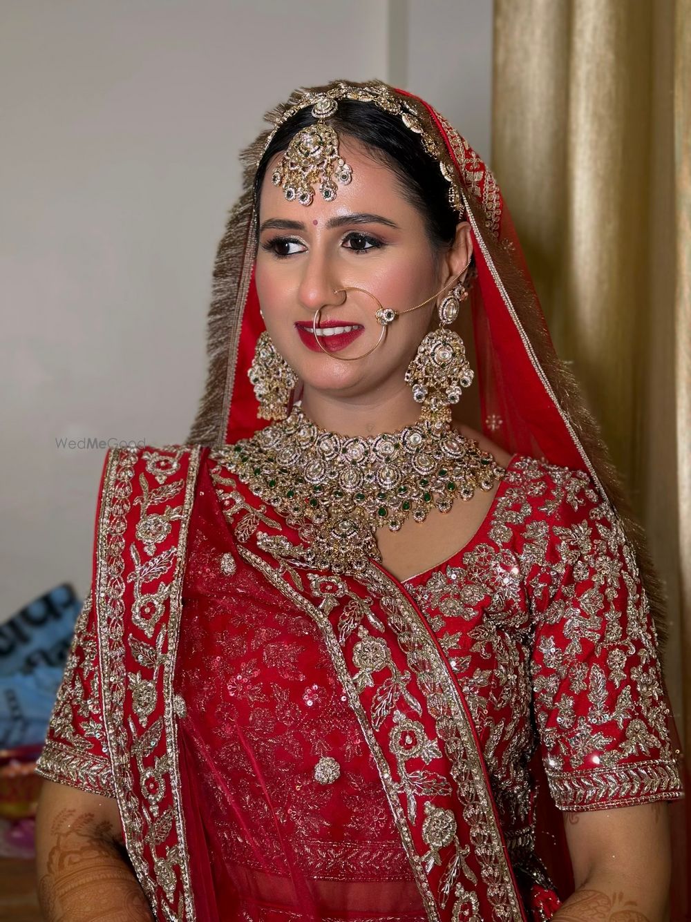 Photo From bride Srishti  - By Wing It With Ayushi