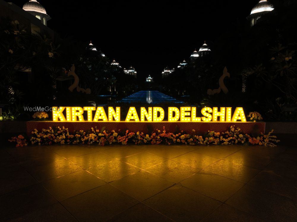 Photo From Kirthan & Delshia - Kaldan Samudhra - By Marriage Colours