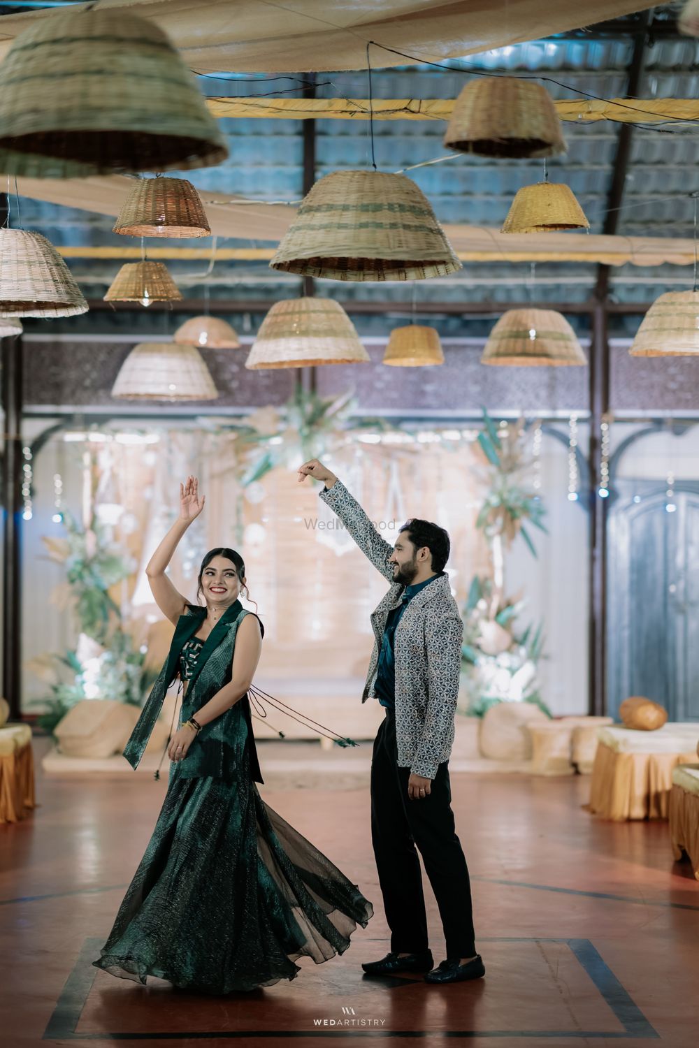 Photo From Samhita & Avinash - The Leela Kovalam, A Raviz Hotel (Kerala ) - By Marriage Colours