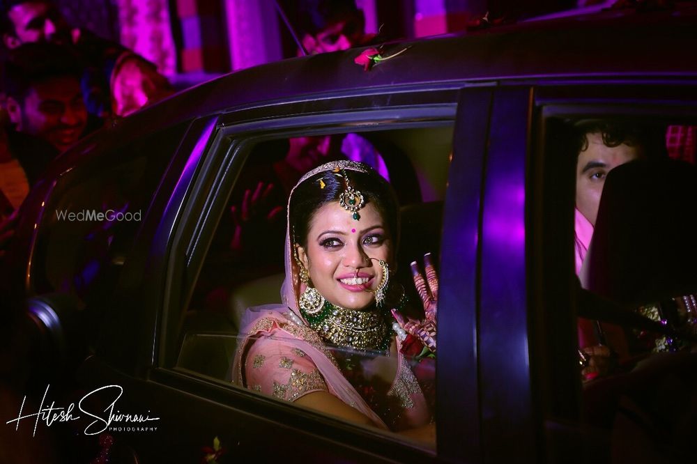 Photo From { Aarti N Akhil } 2K18 - By Sheer Hitch