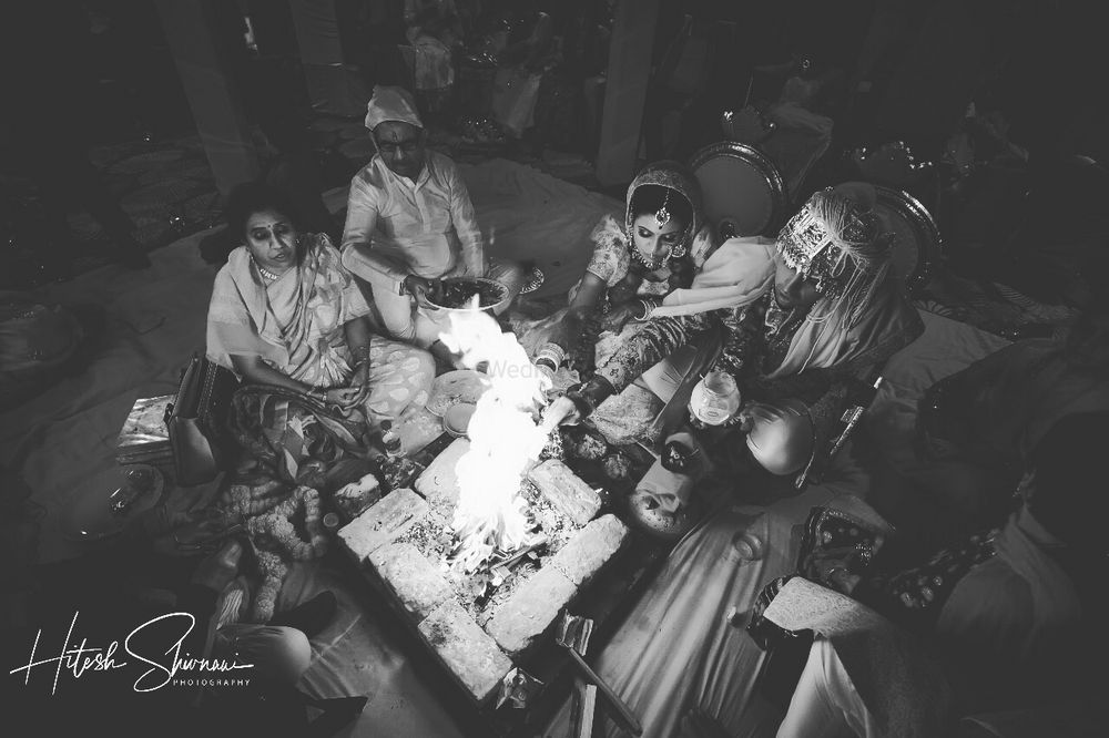 Photo From { Aarti N Akhil } 2K18 - By Sheer Hitch