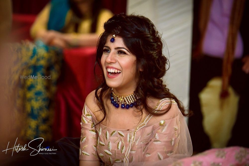 Photo From { Aarti N Akhil } 2K18 - By Sheer Hitch