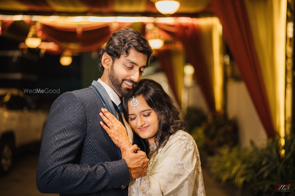 Photo From Pritam & Divya - By Ollar Studios