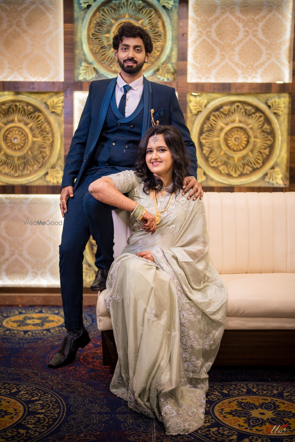 Photo From Pritam & Divya - By Ollar Studios