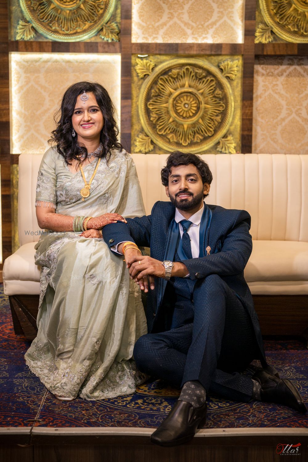 Photo From Pritam & Divya - By Ollar Studios