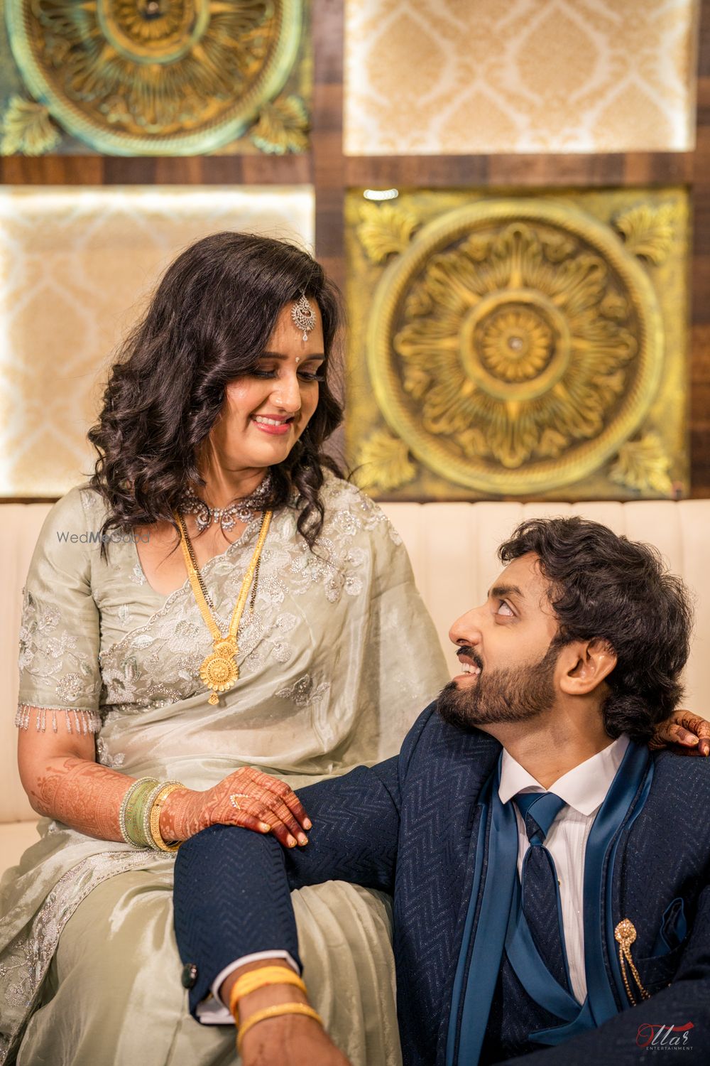 Photo From Pritam & Divya - By Ollar Studios