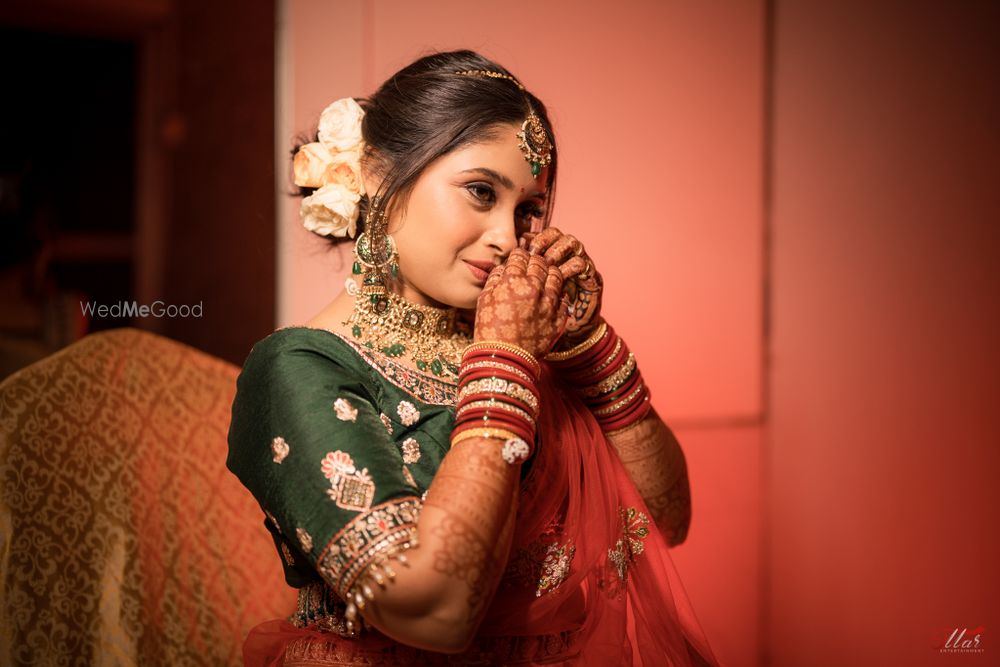 Photo From Gauri & Harsh - By Ollar Studios