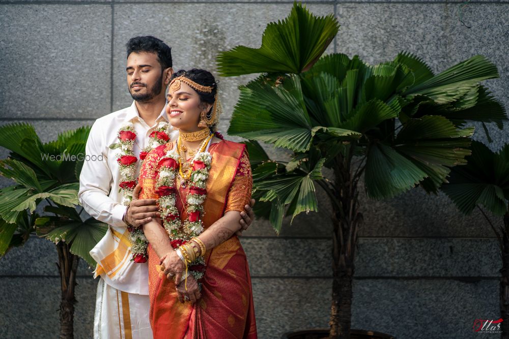 Photo From Kavya & Ajit - By Ollar Studios