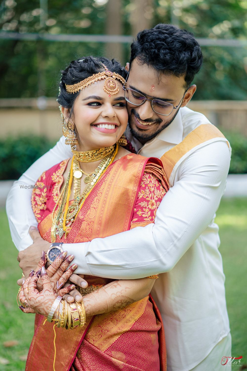 Photo From Kavya & Ajit - By Ollar Studios