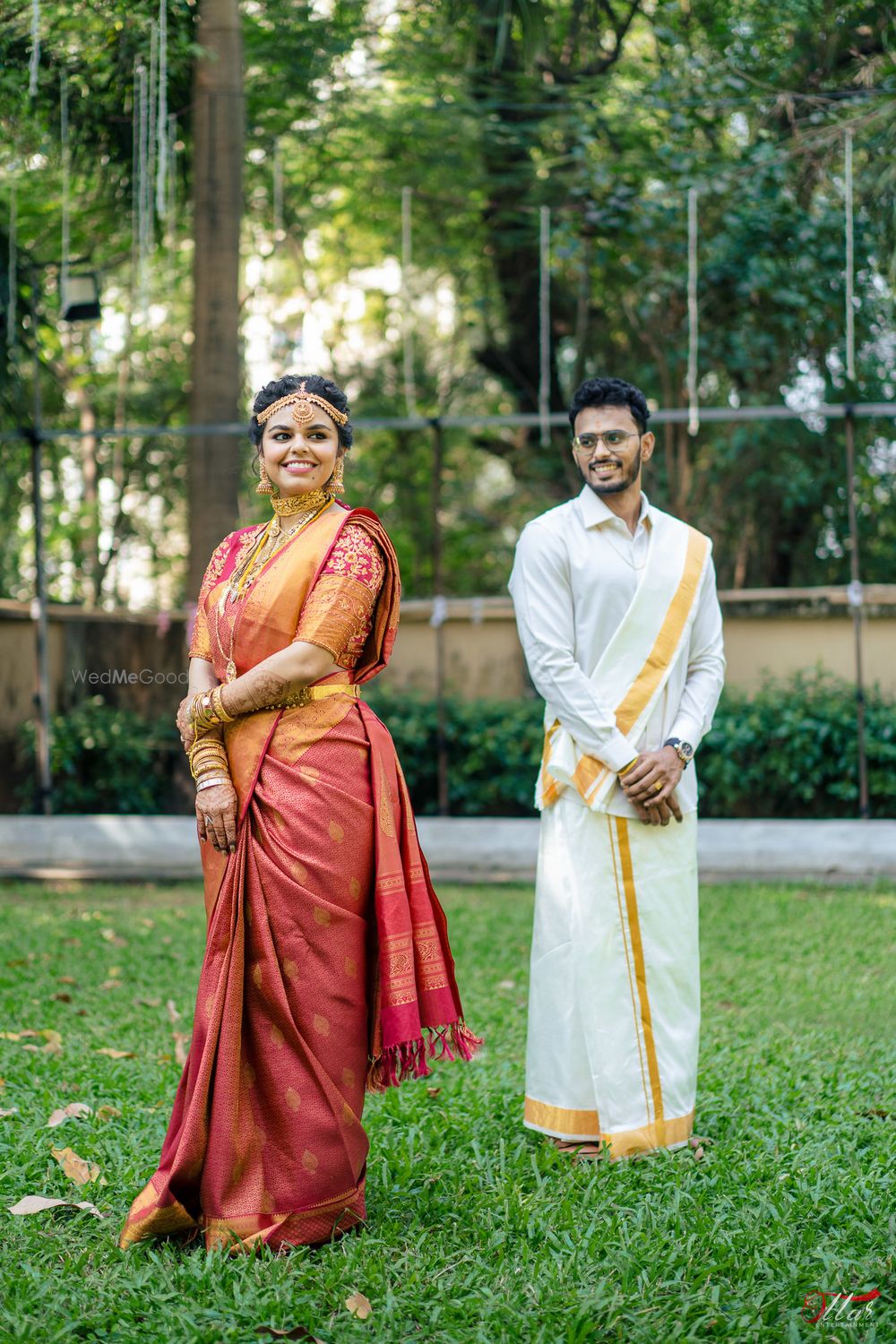 Photo From Kavya & Ajit - By Ollar Studios