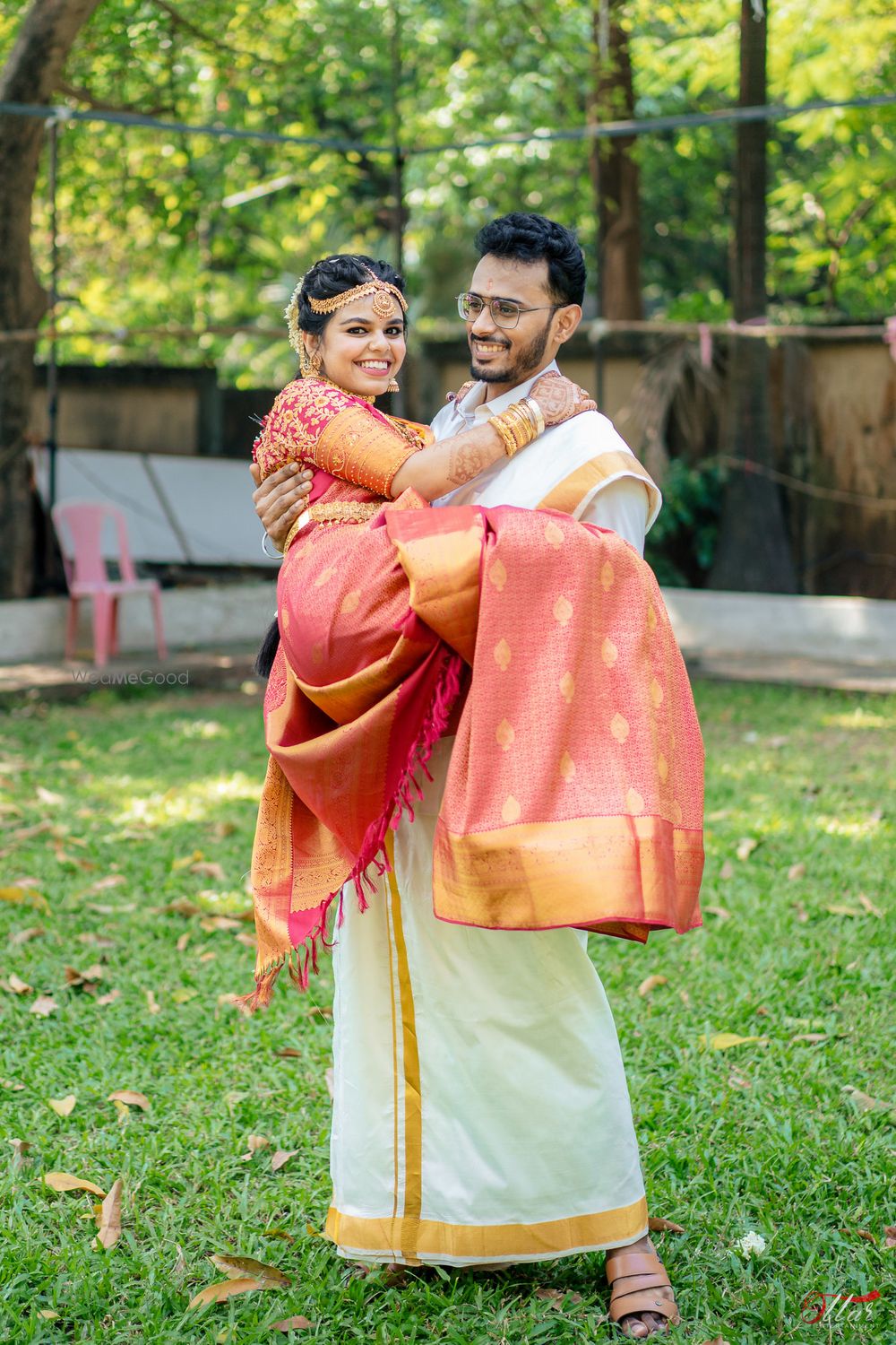 Photo From Kavya & Ajit - By Ollar Studios