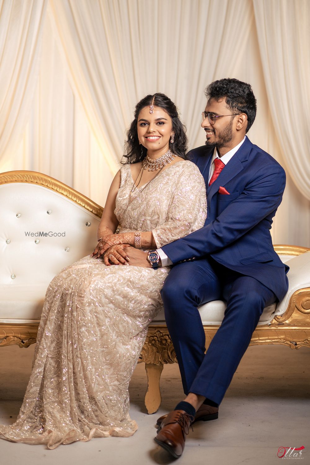 Photo From Kavya & Ajit - By Ollar Studios