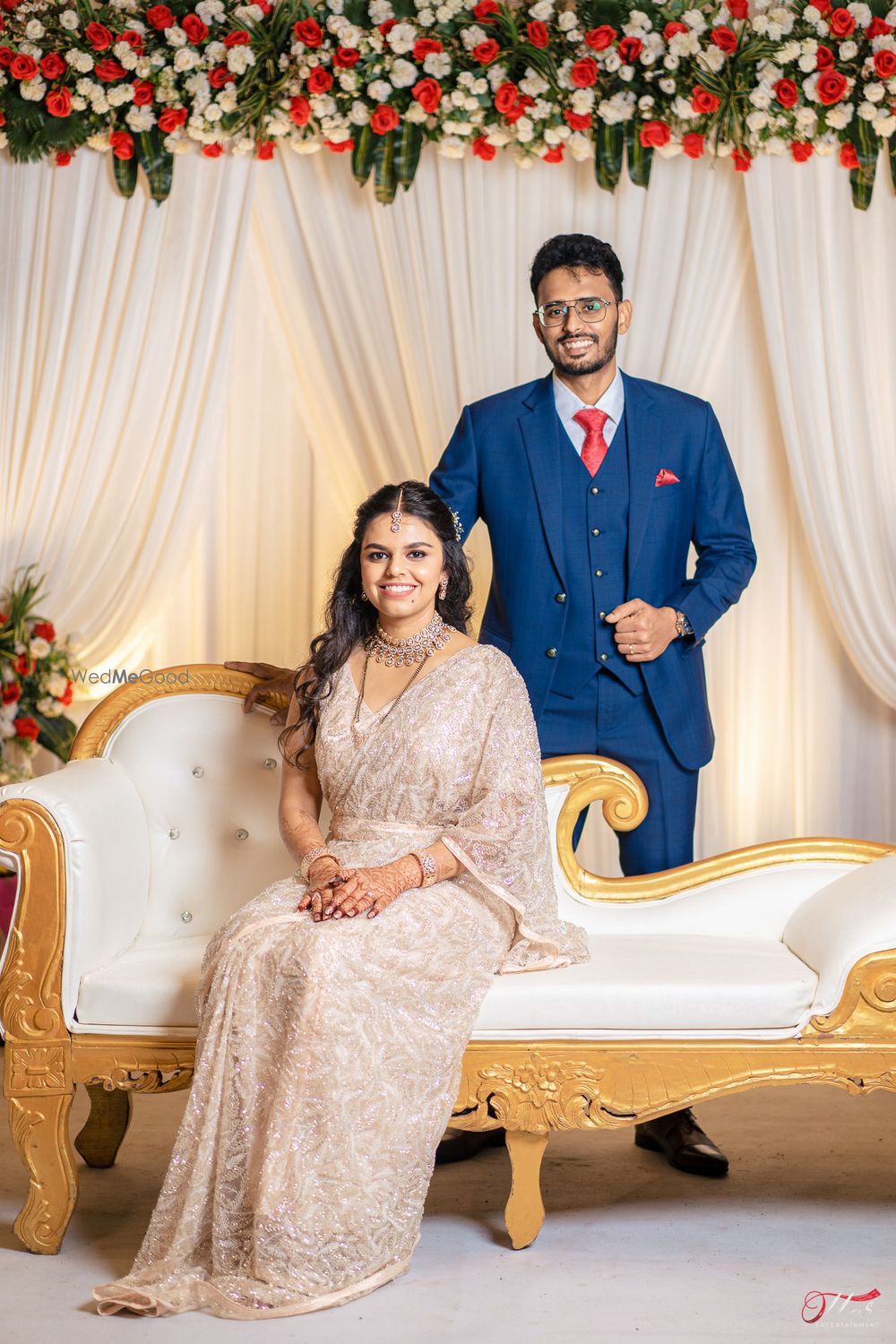 Photo From Kavya & Ajit - By Ollar Studios