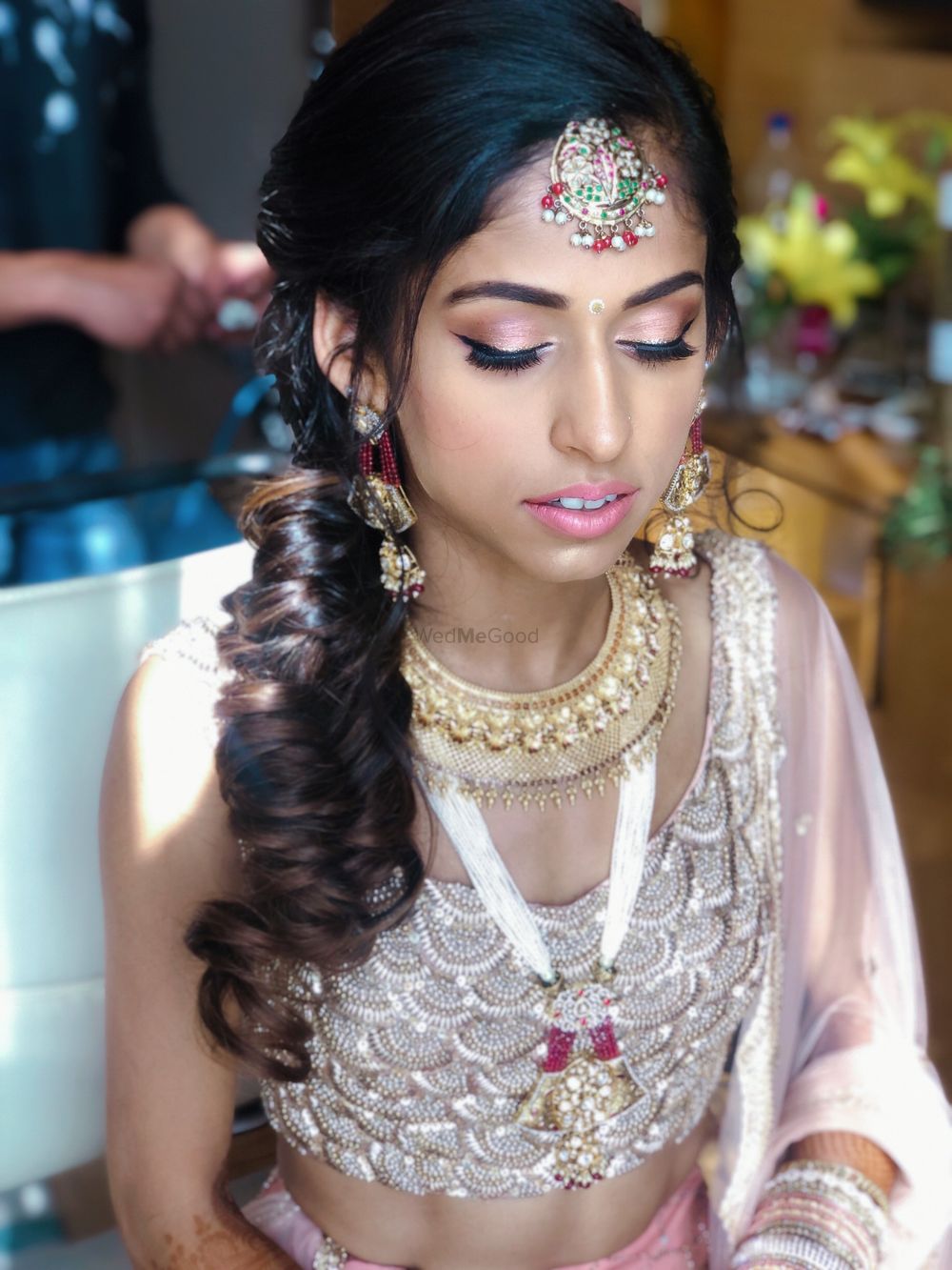 Photo From Other Wedding Functions - By Aakriti Kochar Bridal Makeup