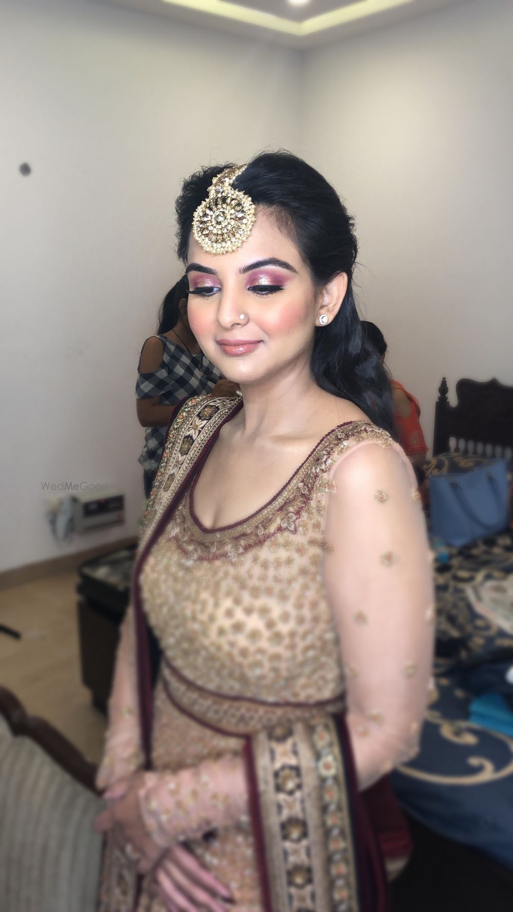 Photo From Other Wedding Functions - By Aakriti Kochar Bridal Makeup