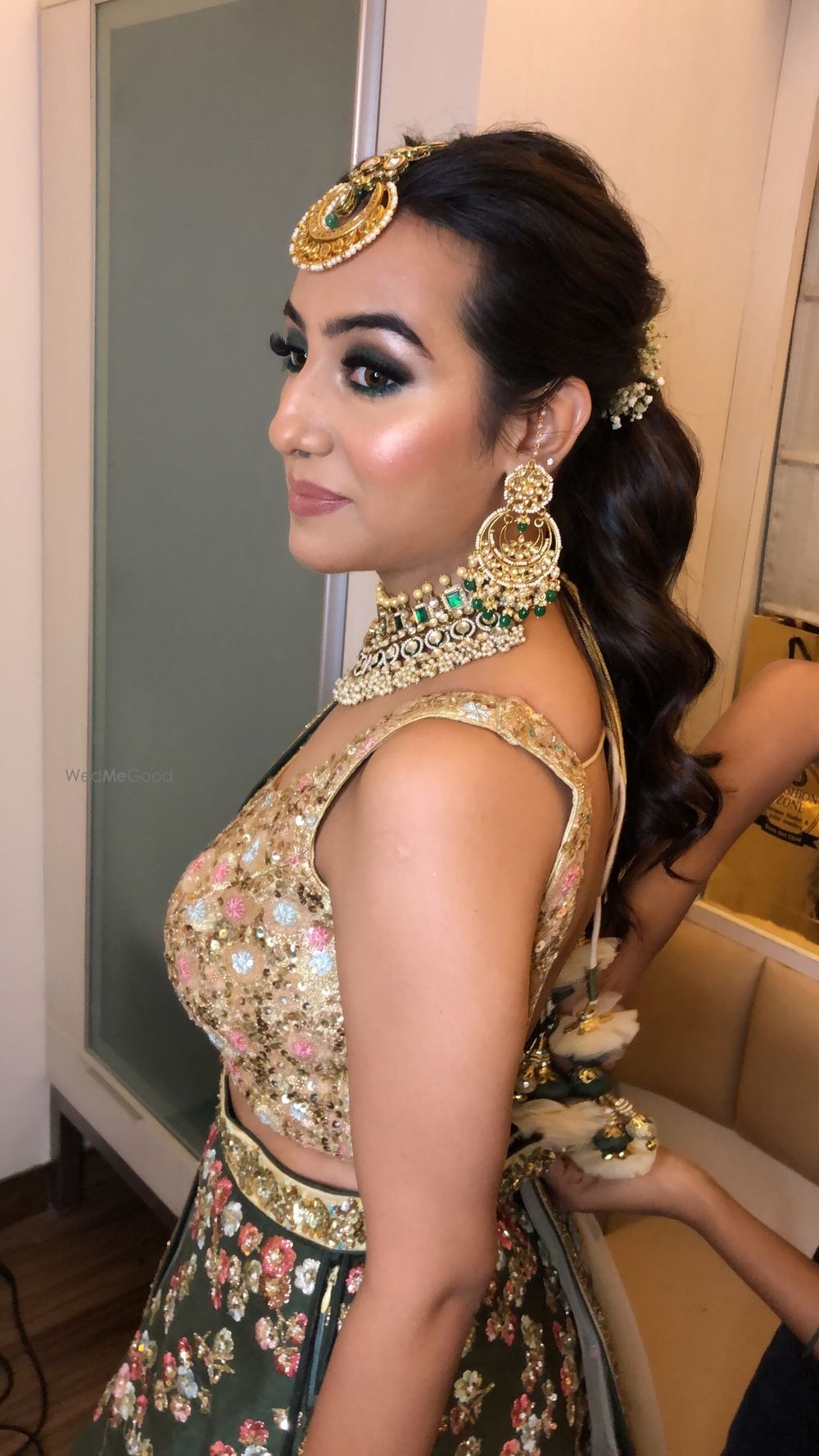 Photo From Other Wedding Functions - By Aakriti Kochar Bridal Makeup