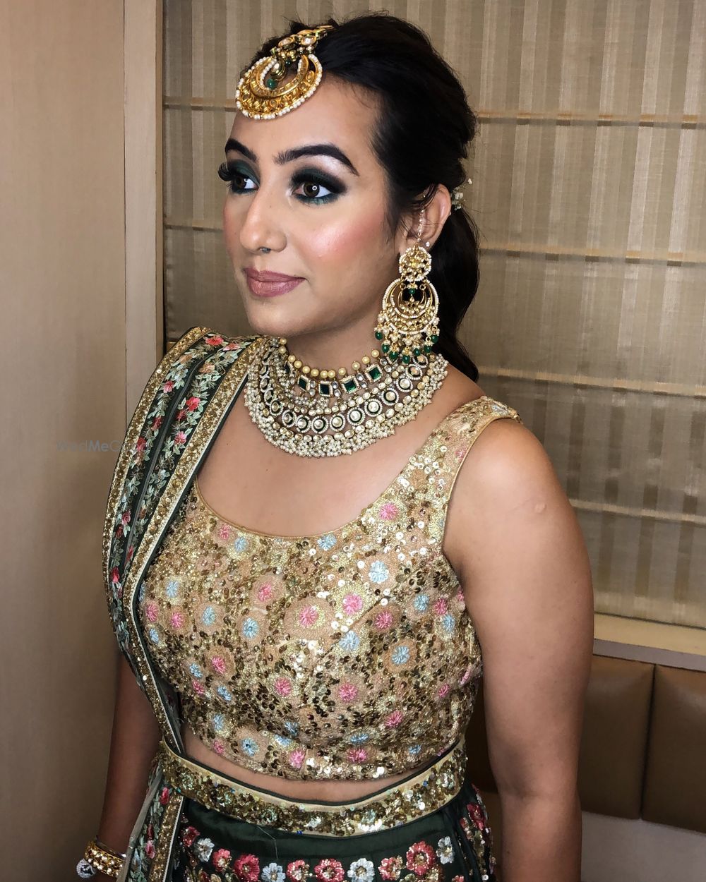 Photo From Other Wedding Functions - By Aakriti Kochar Bridal Makeup