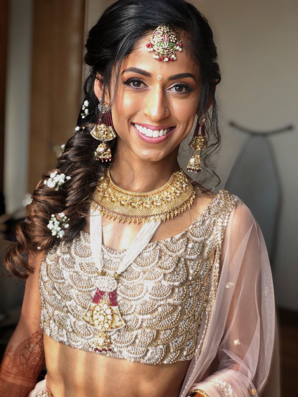 Photo From Other Wedding Functions - By Aakriti Kochar Bridal Makeup