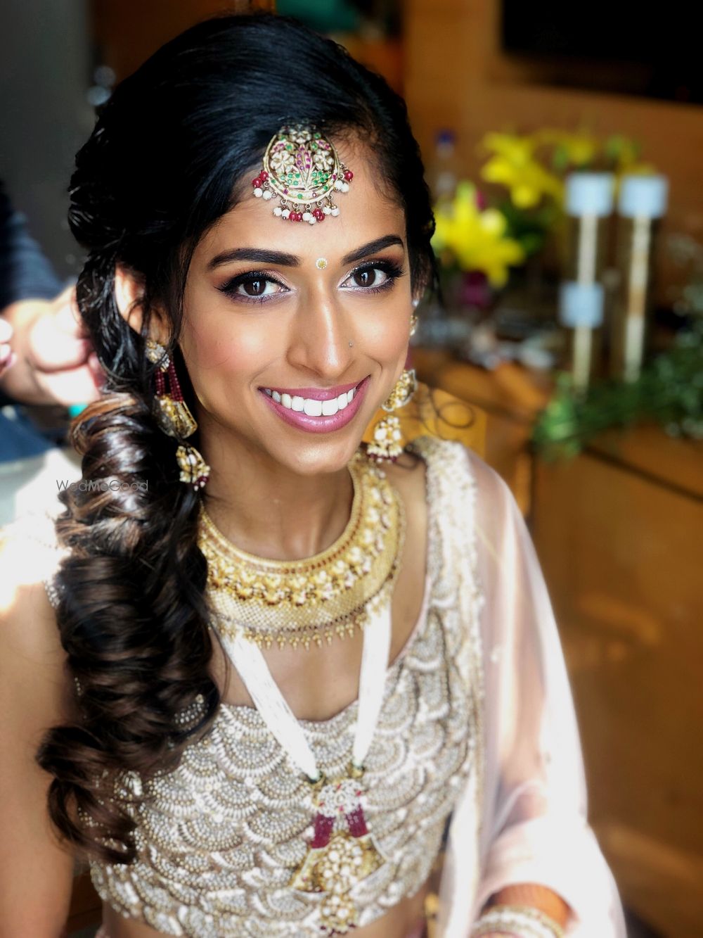 Photo From Other Wedding Functions - By Aakriti Kochar Bridal Makeup