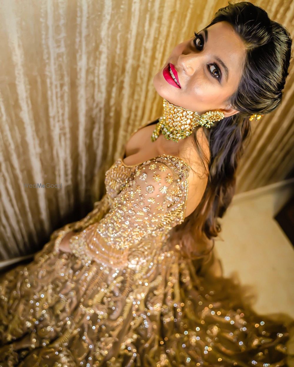 Photo From Other Wedding Functions - By Aakriti Kochar Bridal Makeup