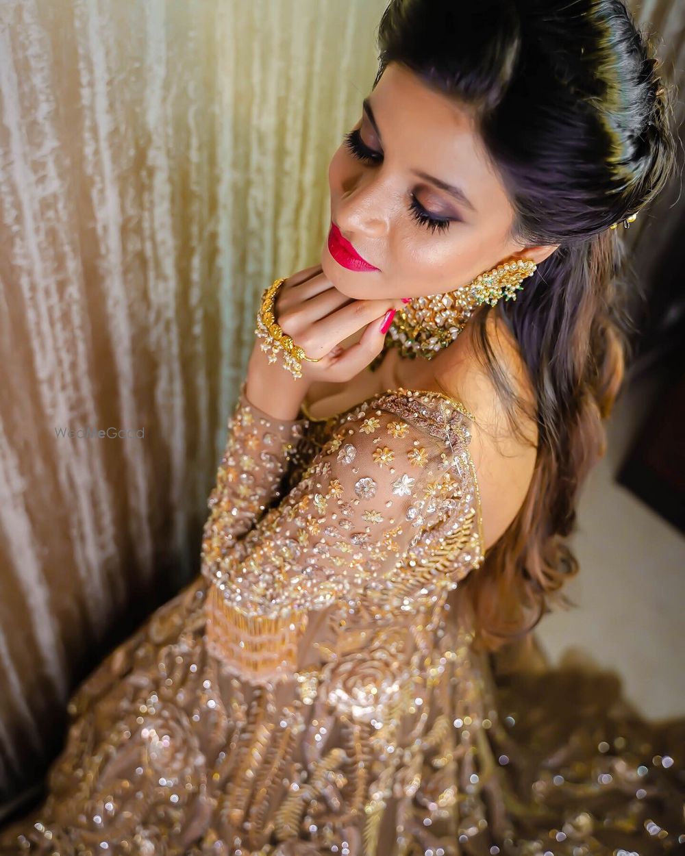 Photo From Other Wedding Functions - By Aakriti Kochar Bridal Makeup