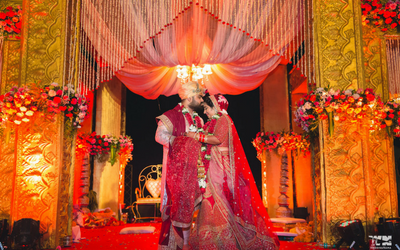 Photo From Sukant & Aarushi - By The Wedding Junction