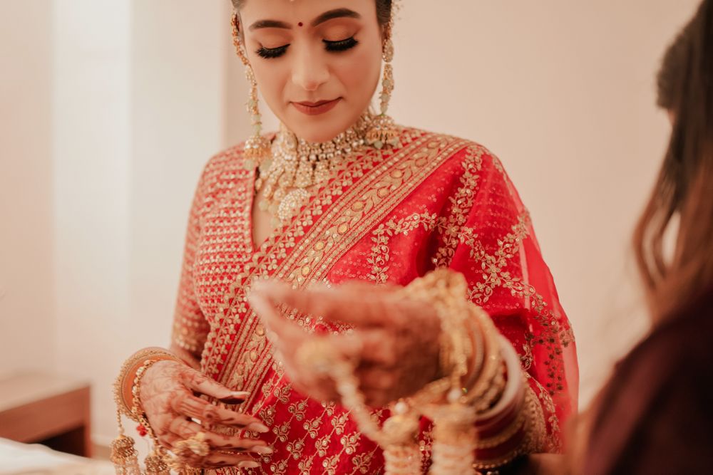 Photo From Kashika x Ankush - By Weddings by Anshuman