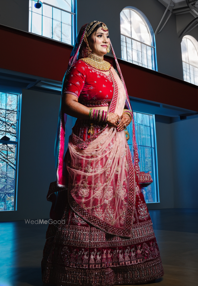 Photo From Abhishek & Antima - By 3T Studios