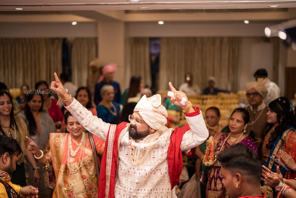 Photo From Rishi & nehal - By Ollar Studios