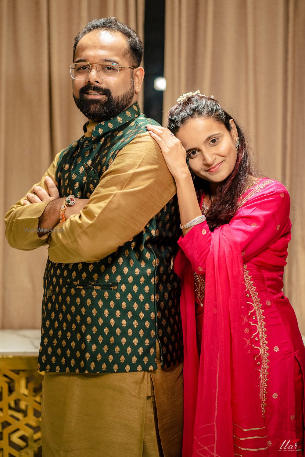 Photo From Rishi & nehal - By Ollar Studios