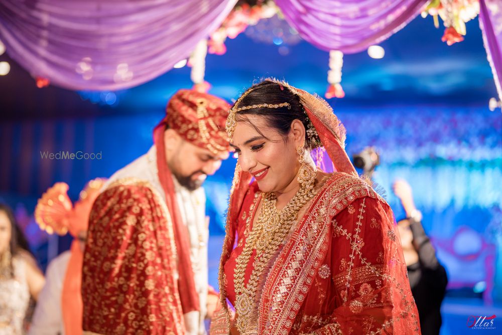 Photo From Shivani & Vivek - By Ollar Studios