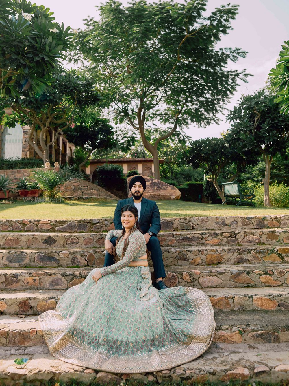 Photo From Maneet Gagan Pre Wedding - By The Colourful Ocean