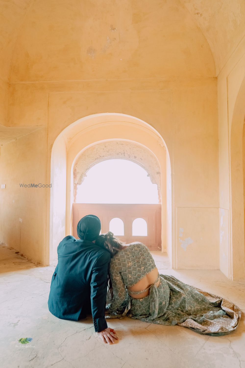 Photo From Maneet Gagan Pre Wedding - By The Colourful Ocean