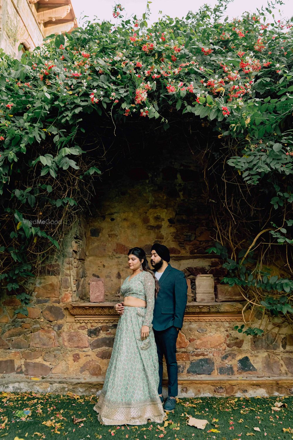 Photo From Maneet Gagan Pre Wedding - By The Colourful Ocean