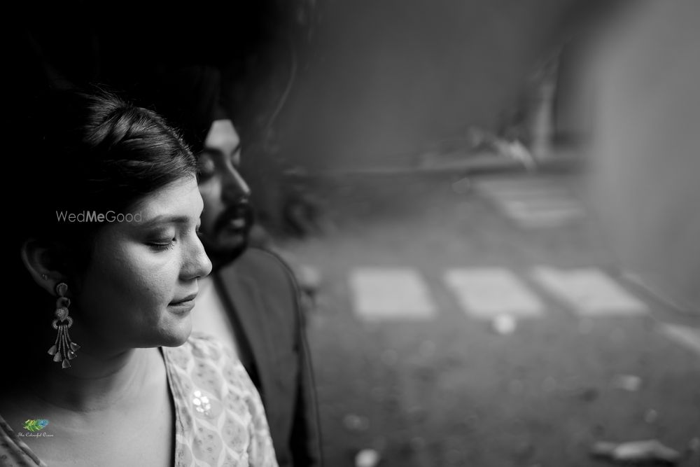 Photo From Maneet Gagan Pre Wedding - By The Colourful Ocean