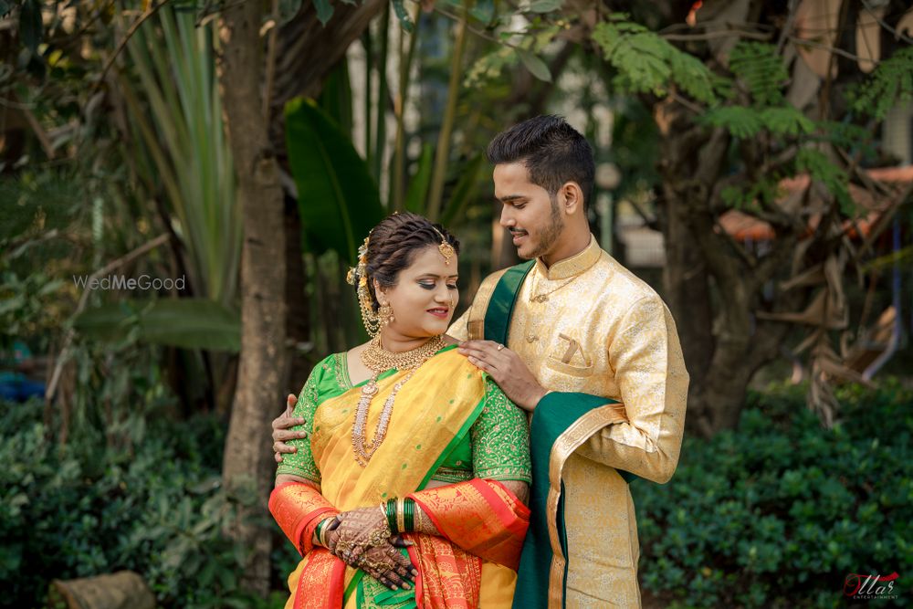 Photo From Avni & Monish - By Ollar Studios