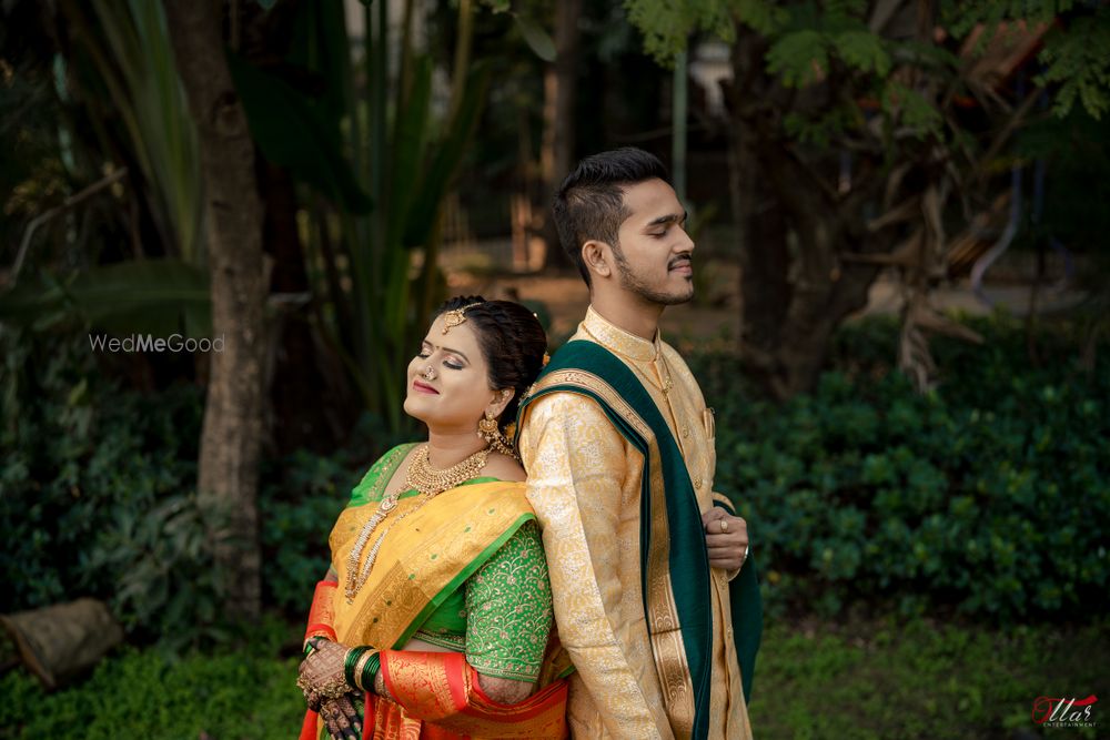 Photo From Avni & Monish - By Ollar Studios