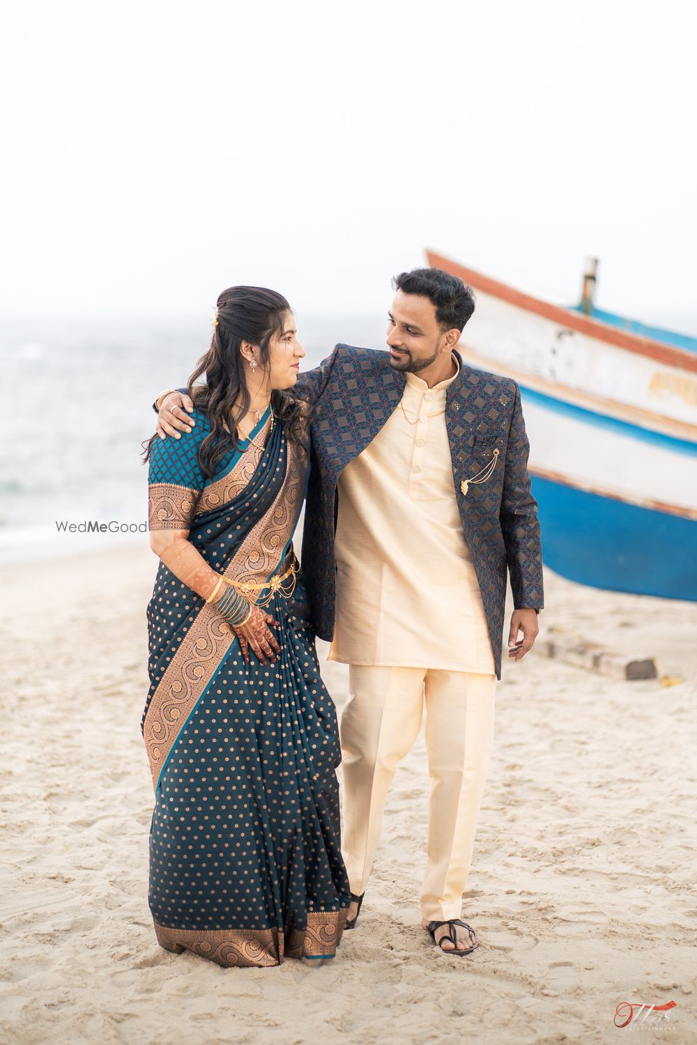 Photo From Madhura & pratik - By Ollar Studios