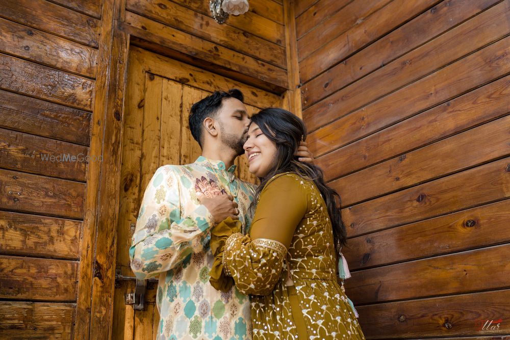 Photo From Madhura & pratik - By Ollar Studios