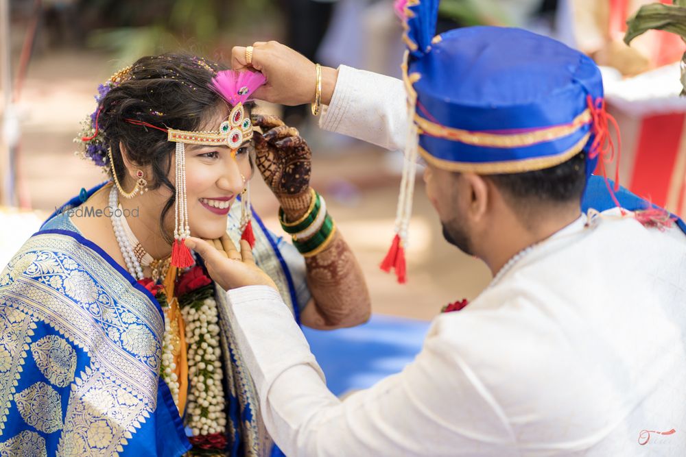 Photo From Madhura & pratik - By Ollar Studios