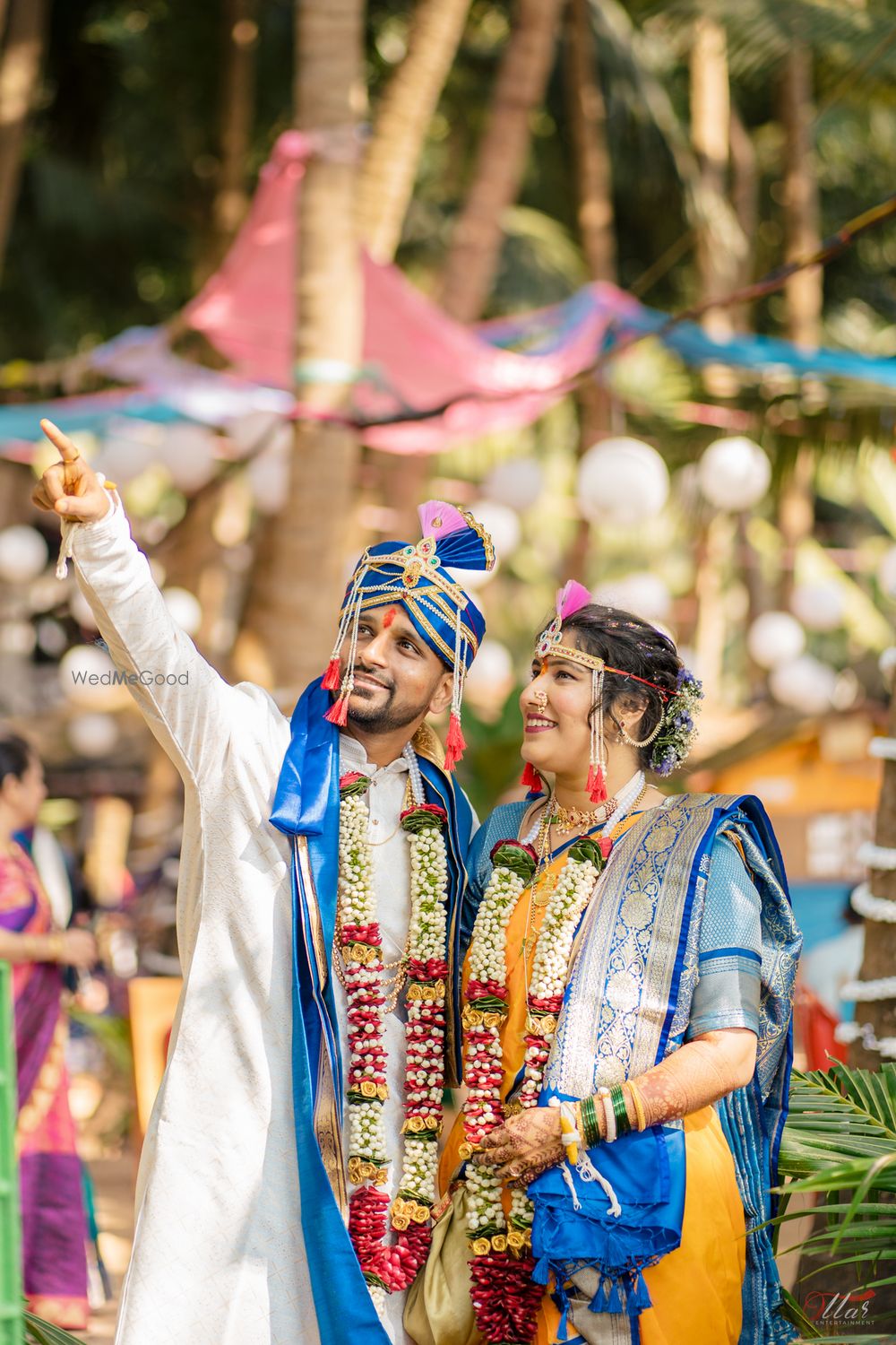 Photo From Madhura & pratik - By Ollar Studios