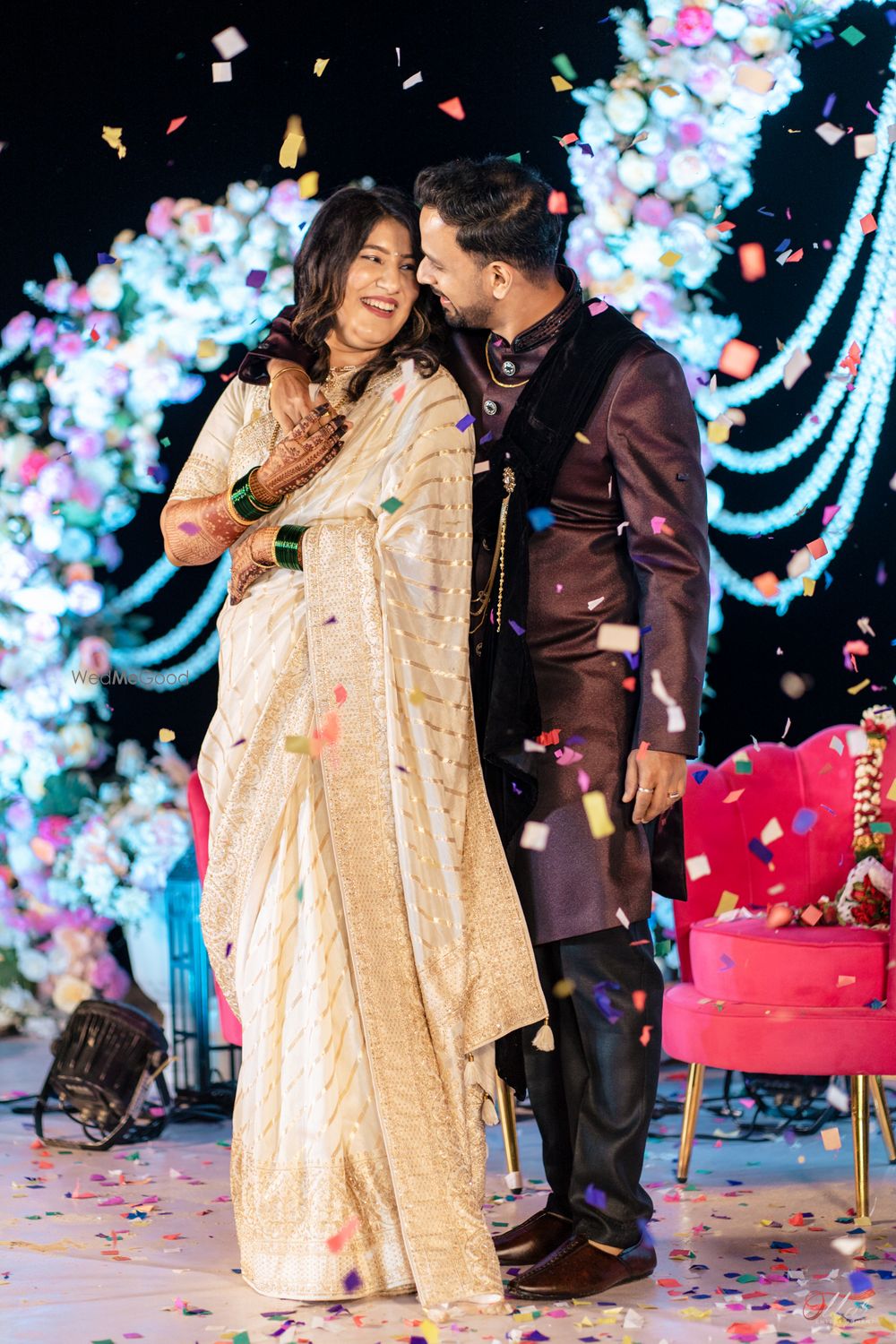 Photo From Madhura & pratik - By Ollar Studios