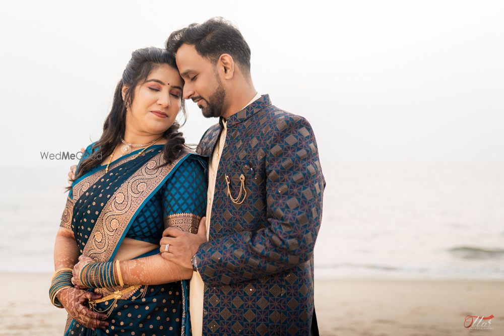 Photo From Madhura & pratik - By Ollar Studios